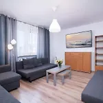 Domek letniskowy Klif Władysławowo