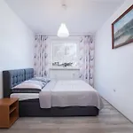 Domek letniskowy Klif