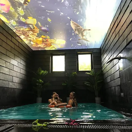 Lodge Klif & Wladyslawowo