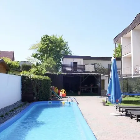 Lodge Klif &