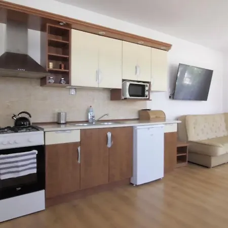 Klif & Władysławowo