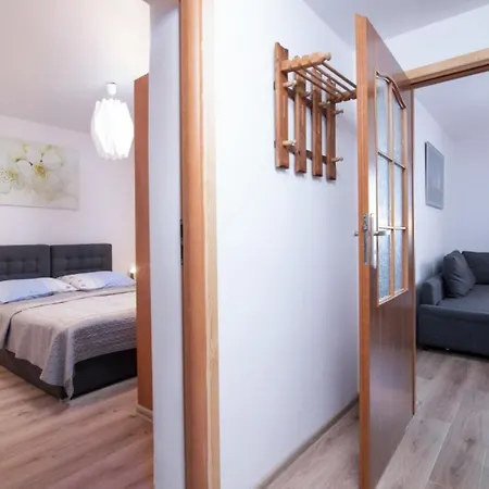 Klif & * Władysławowo