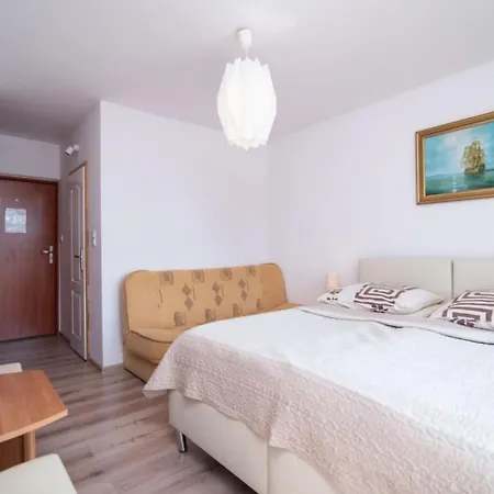 Klif & Lodge Wladyslawowo