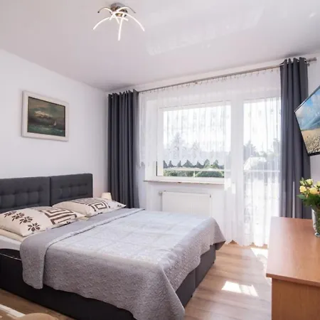 Klif & * Wladyslawowo