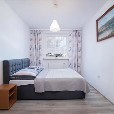 Lodge Klif &