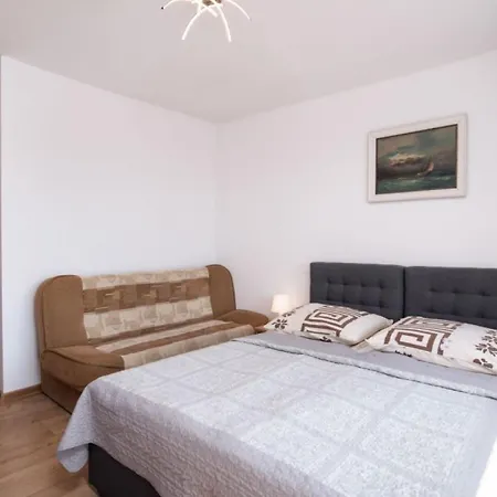 ロッジ Klif & Władysławowo