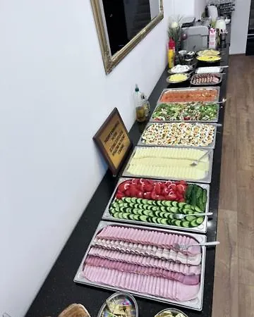 Klif & ロッジ Władysławowo