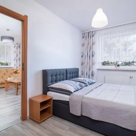 Klif & Lodge Wladyslawowo