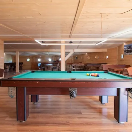 Klif & * Wladyslawowo