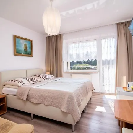 Domek letniskowy Klif
