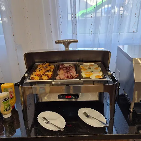 Klif & * Władysławowo