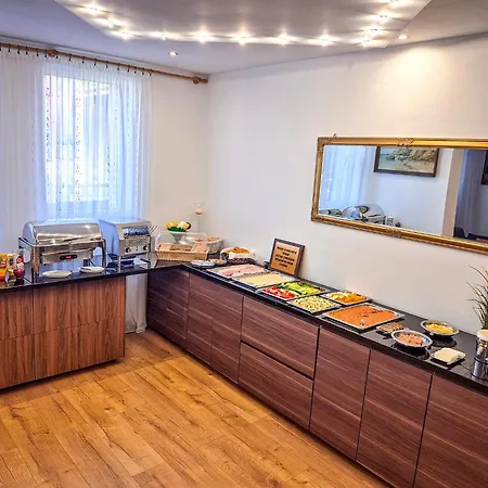Klif Domek letniskowy *