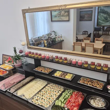 Lodge Klif & Wladyslawowo