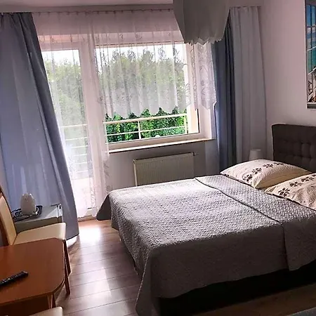 Domek letniskowy Klif Władysławowo