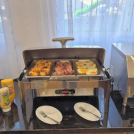 Klif * Władysławowo