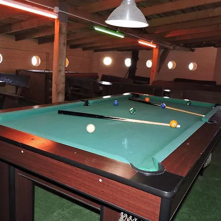 Lodge Klif &
