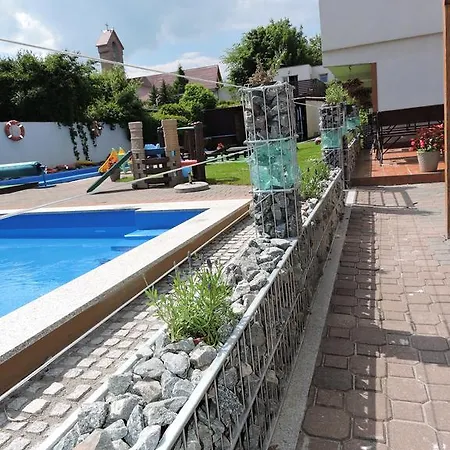 ロッジ Klif & Władysławowo