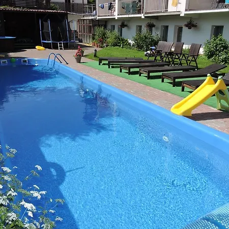 Lodge Klif & Wladyslawowo