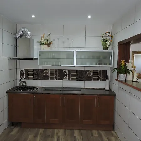 Domek letniskowy Klif *