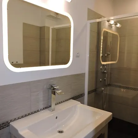 Lodge Klif &