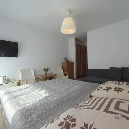 Lodge Klif &