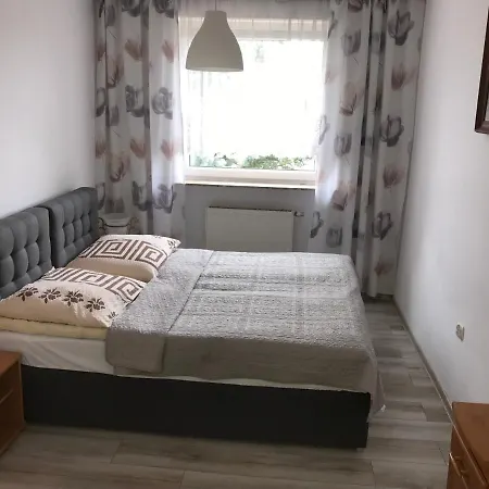 Lodge Klif &