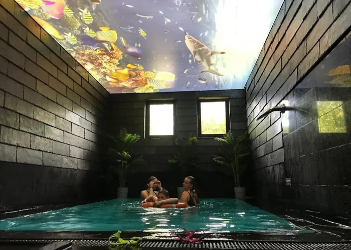 Lodge Klif & Władysławowo