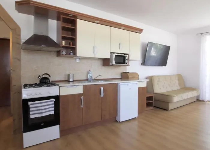 Klif & Władysławowo