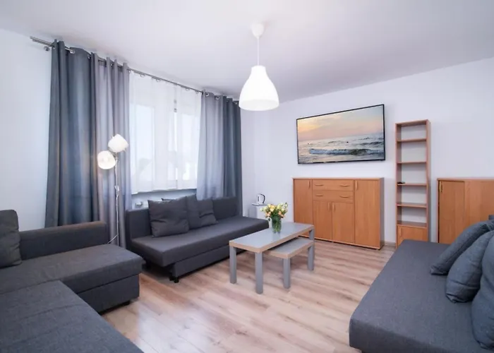 Lodge Klif & Władysławowo