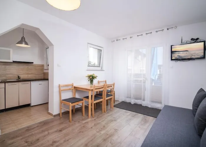 Klif & Władysławowo