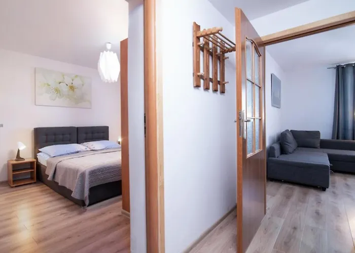 Klif & * Władysławowo