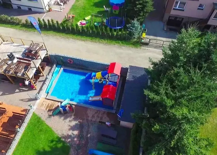 Klif & Władysławowo