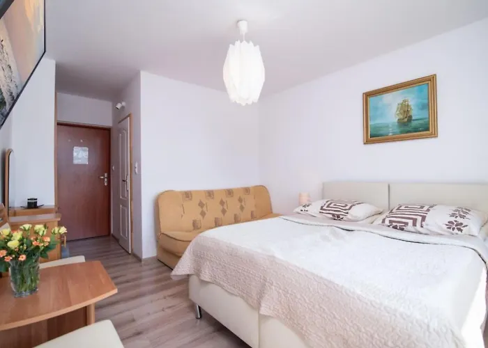 Klif & Lodge Władysławowo