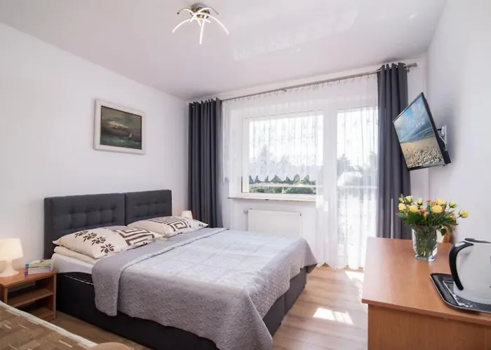 Klif & * Władysławowo