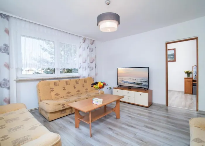 Klif & Lodge Władysławowo