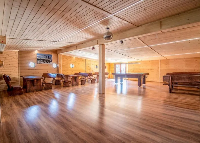 Klif & * Władysławowo