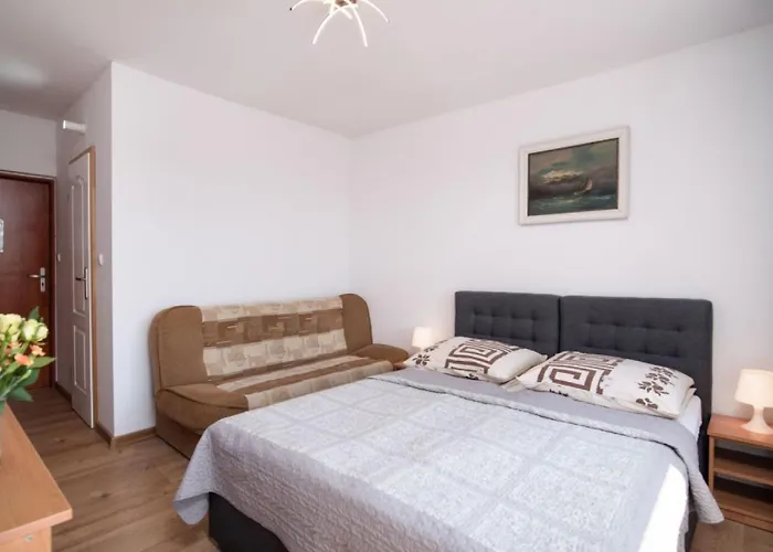 Lodge Klif & Władysławowo