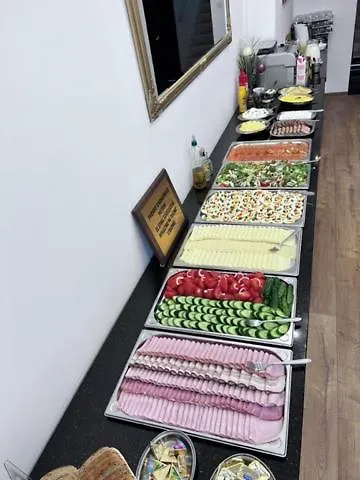 Klif & Lodge Władysławowo