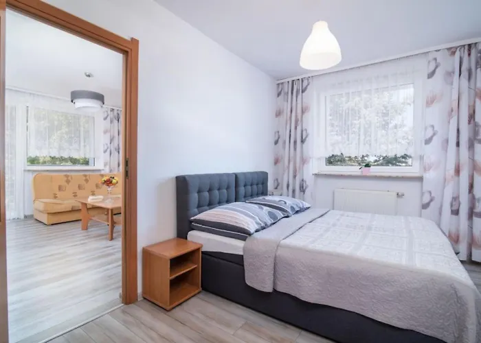 Klif & Lodge Władysławowo