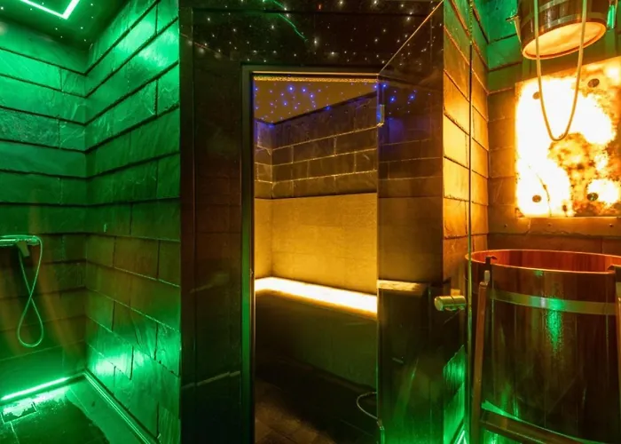 Klif & Władysławowo