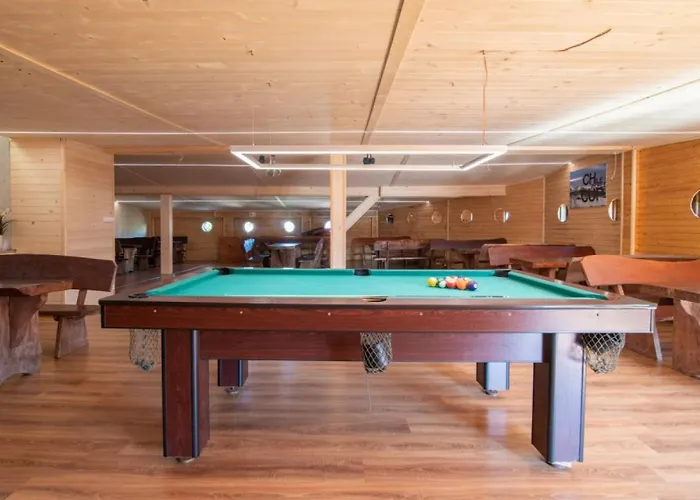 Klif & * Władysławowo