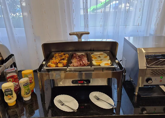 Klif & * Władysławowo