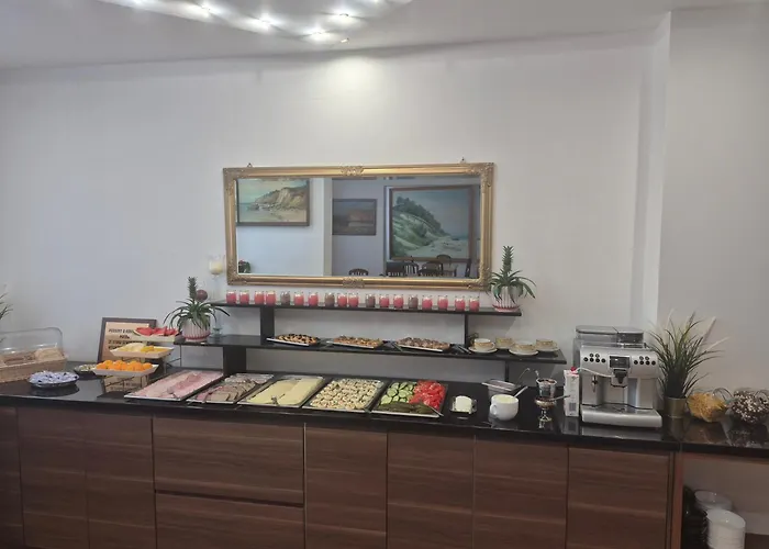 Klif & Władysławowo