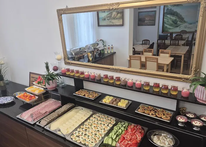 Lodge Klif & Władysławowo