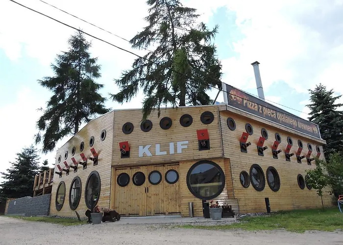 Klif & Władysławowo