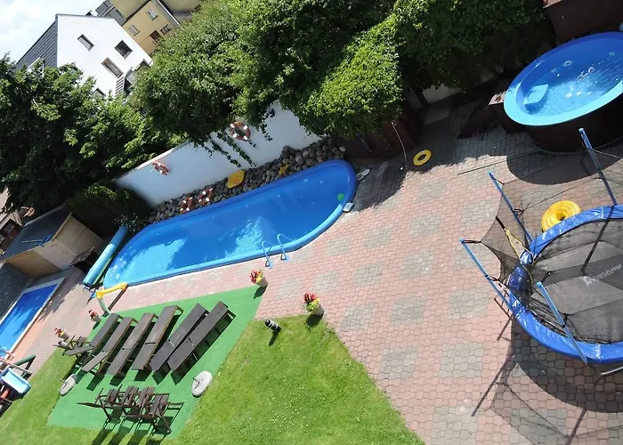 Klif & Władysławowo