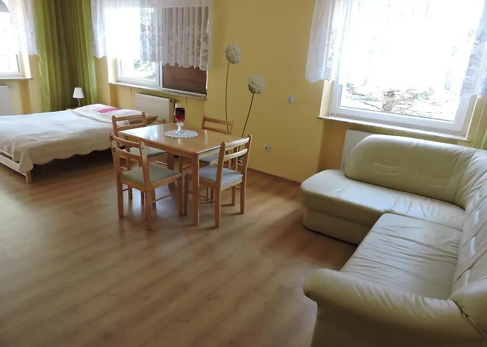 Lodge Klif & Władysławowo