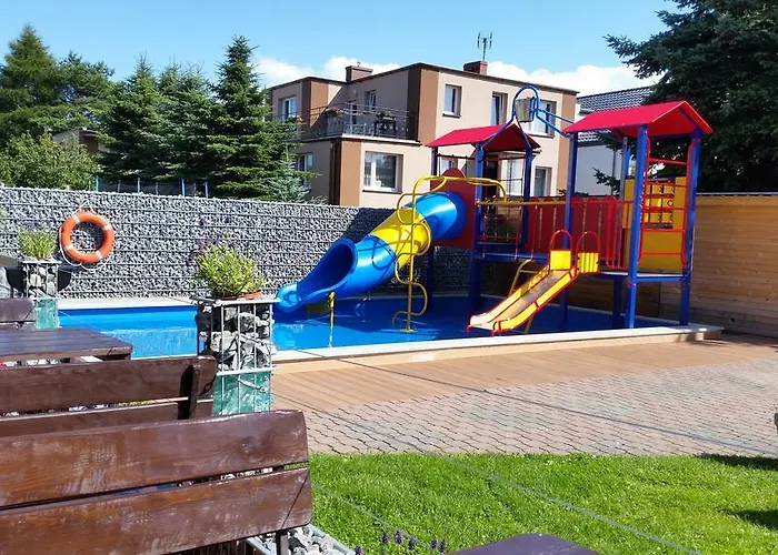 Klif & Władysławowo