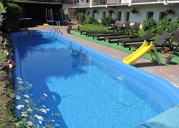 Lodge Klif & Władysławowo