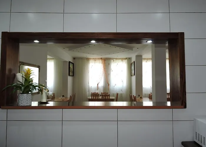 Klif & Lodge Władysławowo